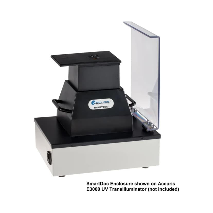 Accuris SmartDoc 2.0 Imaging Enclosure - Life Science | Shop Online | Legacy Lab Supplies