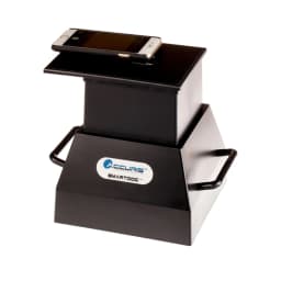 Accuris SmartDoc 2.0 Imaging Enclosure - Additional View | Legacy Lab Supplies