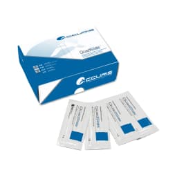 QuadCount™ Automated Cell Counter , 115 V - Additional View | Legacy Lab Supplies
