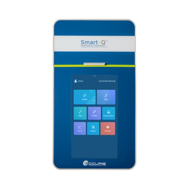Accuris™ Smart-Q™ 100 Fluorometer , 115 V - Analytical Weighing | Shop Online | Legacy Lab Supplies