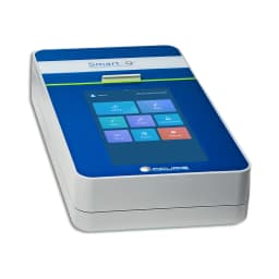 Accuris™ Smart-Q™ 100 Fluorometer , 115 V - Side View | Legacy Lab Supplies