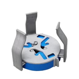 MAGic Clamp COMBO Multi-Format Clamp - Additional View | Legacy Lab Supplies