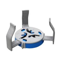 MAGic Clamp COMBO Multi-Format Clamp - Additional View | Legacy Lab Supplies