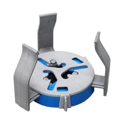 MAGic Clamp COMBO Multi-Format Clamp - Additional View | Legacy Lab Supplies