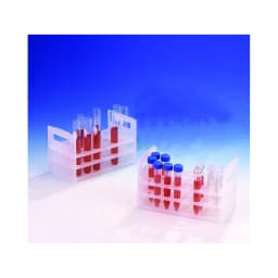 MAGic Clamp Tube Rack: 15 × 50 mL Tubes - Mixing Agitation | Shop Accessories | Legacy Lab Supplies