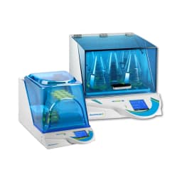 Incu-Shaker Mini with Non-Slip Rubber Mat , 115 / 230 V - Additional View | Legacy Lab Supplies