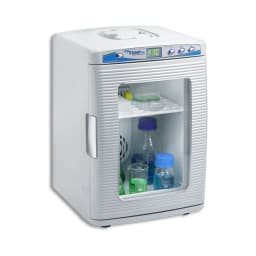 myTemp Mini Personal Incubator, Heat Only , 100–240 V - Additional View | Legacy Lab Supplies