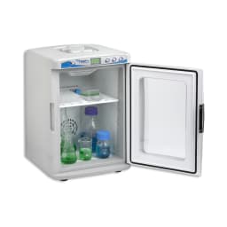 myTemp Mini Personal Incubator, Heat & Cool , 100–240 V - Thermal Processing | Shop Online | Legacy Lab Supplies