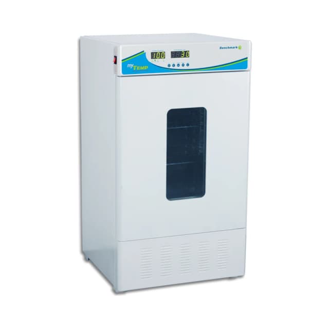 myTemp 65 Heating and Cooling Incubator , 120 / 230 V - Compatible Equipment | Legacy Lab Supplies