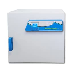 SureTemp Dual Convection Incubator, 130 L , 230 V — with Data Logging Software - Additional View | Legacy Lab Supplies