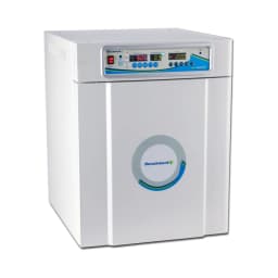 Incu-Shaker CO2 Mini with Non-Slip Rubber Mat Platform , 120 / 230 V - Additional View | Legacy Lab Supplies