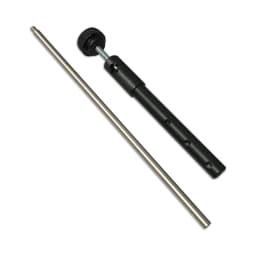 Clamp Assembly with Support Rod and Clamps for Thermometers/Probes - Mixing Agitation | Shop Accessories | Legacy Lab Supplies