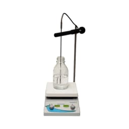 7x7" Digital Hotplate Stirrers - Mixing Agitation | Shop Online | Legacy Lab Supplies