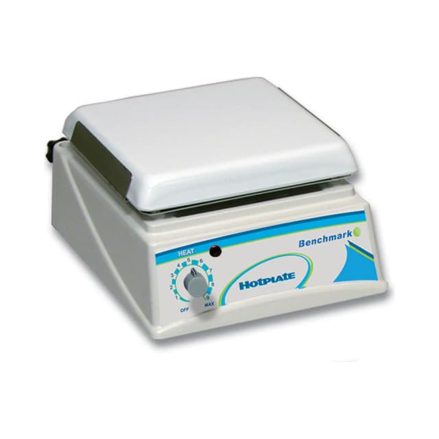 Benchmark Hotplate , 120 / 230 V - Compatible Equipment | Legacy Lab Supplies