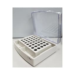 Block 35 × 1.5 mL - Thermal Processing | Shop Accessories | Legacy Lab Supplies