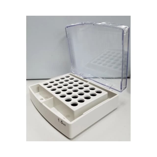 Block 35 × 1.5 mL | Legacy Lab Supplies