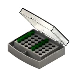 Block 35 × 1.5 mL - Additional View | Legacy Lab Supplies
