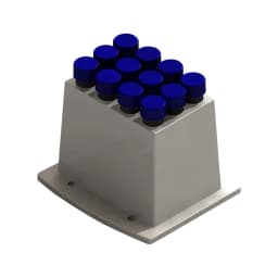 Block 12 × 15 mL - Thermal Processing | Shop Accessories | Legacy Lab Supplies
