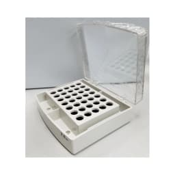 Block 35 × 2.0 mL - Thermal Processing | Shop Accessories | Legacy Lab Supplies