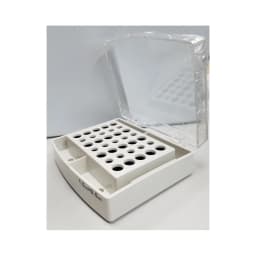 Block Combination 15 × 0.5 mL + 20 × 1.5 mL - Thermal Processing | Shop Accessories | Legacy Lab Supplies