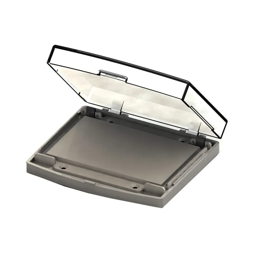 Block 1 × Microplate , Ambient -10° to 60 °C - Thermal Processing | Legacy Lab Supplies