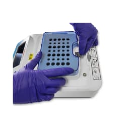 MultiTherm™ Touch Vortex Mixer , 100–240 V US Cord - Additional View | Legacy Lab Supplies