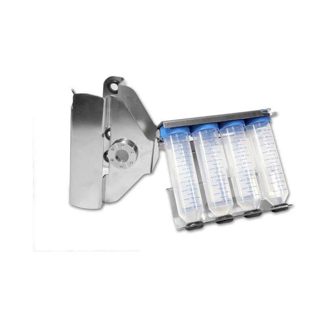 Adapter for 4 × 50 mL Tubes, Set of 2 | Legacy Lab Supplies