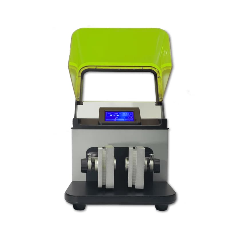 BeadBlaster™ 96 Ball Mill Homogenizer , 120V US Plug - Life Science | Legacy Lab Supplies