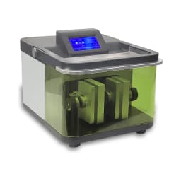 BeadBlaster™ 96 Ball Mill Homogenizer , 120V US Plug - Additional View | Legacy Lab Supplies
