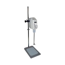 OS-20L Overhead Stirrer , 100–240 V US Plug - Additional View | Legacy Lab Supplies