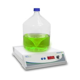 150 Liter High Capacity Stirrer , 115 / 230 V - Additional View | Legacy Lab Supplies