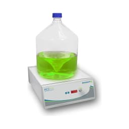150 Liter High Capacity Stirrer , 115 / 230 V - Additional View | Legacy Lab Supplies