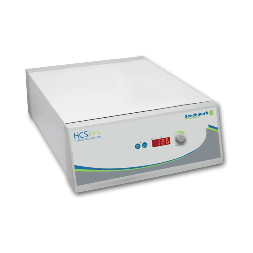 50 Liter High Capacity Stirrer , 115 / 230 V - Mixing & Agitation | Legacy Lab Supplies