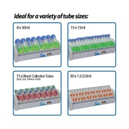 TubeRocker , 115 / 230 V - Mixing Agitation | Shop Online | Legacy Lab Supplies