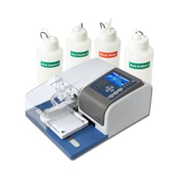 Wash Bottle Assembly for MW9600 SmartWasher - Additional View | Legacy Lab Supplies