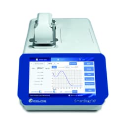 SmartDrop™ XF Nano Spectrophotometer , 115V - Analytical Weighing | Shop Online | Legacy Lab Supplies