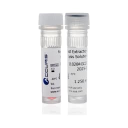 Accuris Fast Extraction Lysis Solution, Sample (PR1400-FLS-S, 16 Reactions) - Reagents Kits | Order Online | Legacy Lab Supplies