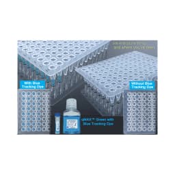 Accuris qMAX Green qPCR Mix, No ROX, Sample (PR2000-N-S, 20 Reactions) - Additional View | Legacy Lab Supplies