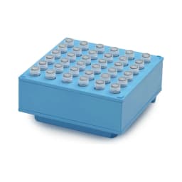CoolCube Microtube and PCR Plate Cooler - Additional View | Legacy Lab Supplies