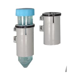 1 × 50 mL Tube Holder, pk/2 - Additional View | Legacy Lab Supplies