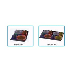 Rocking Platform for RotoBot Mini, 6 × 5.5 in - Mixing Agitation | Shop Accessories | Legacy Lab Supplies
