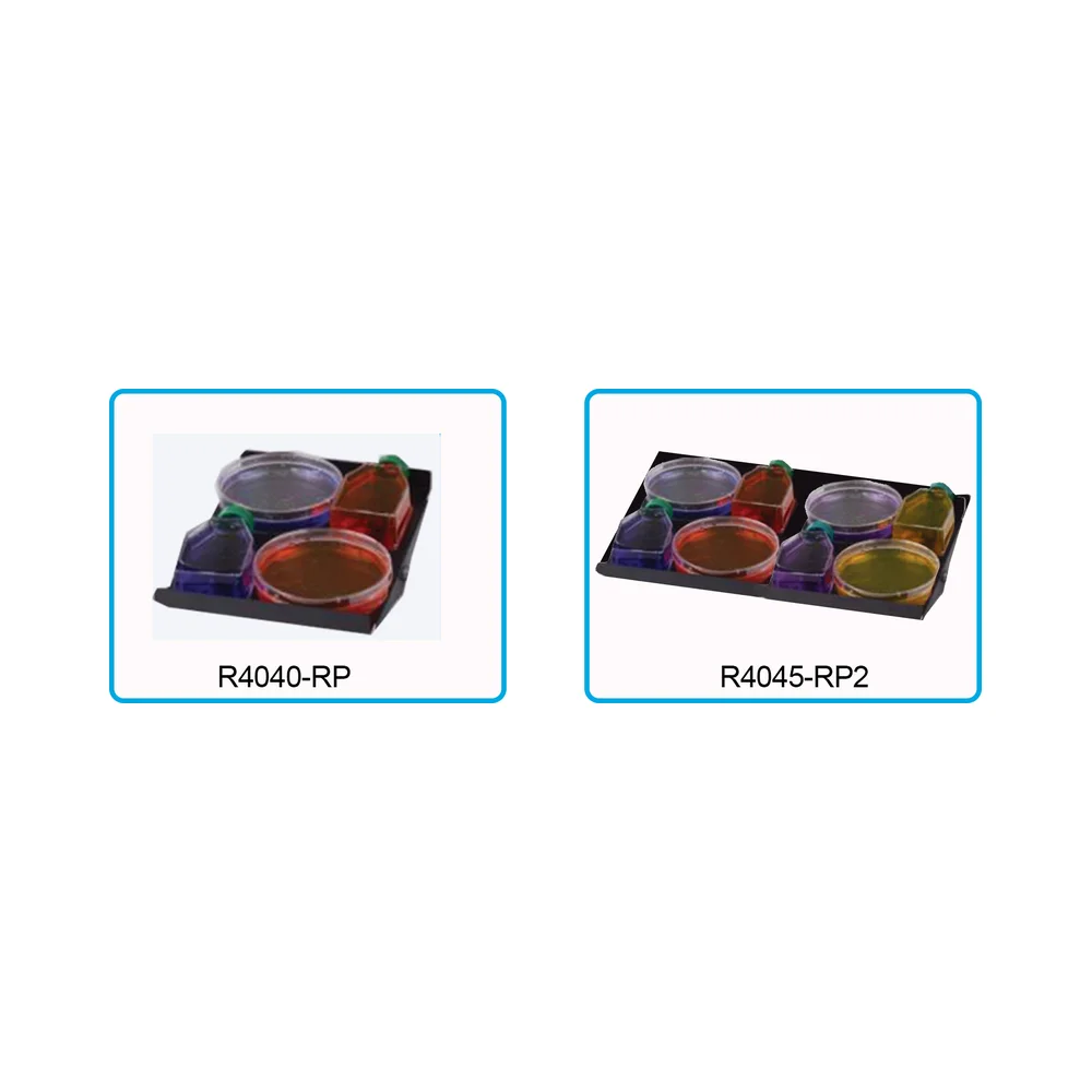Rocking Platform for RotoBot Mini, 6 × 5.5 in - Mixing & Agitation | Legacy Lab Supplies