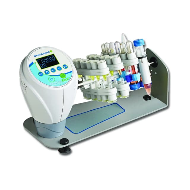 RotoBot Mini Programmable Rotator , 100–240 V | Legacy Lab Supplies