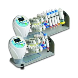 RotoBot Mini Programmable Rotator , 100–240 V - Additional View | Legacy Lab Supplies