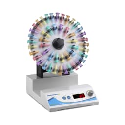 Rotating Mixer with Rotisseries , 100–240 V - Mixing Agitation | Shop Online | Legacy Lab Supplies