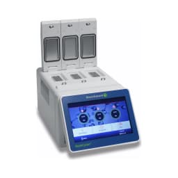 MultiCycler 332 Triple Block Thermal Cycler , Universal 100–240 V - Additional View | Legacy Lab Supplies