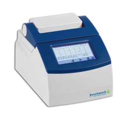 Benchmark TC-32 Mini Thermal Cycler , US Plug - Additional View | Legacy Lab Supplies