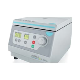 Z206-A Compact Centrifuge, 120V - Close Up | Legacy Lab Supplies