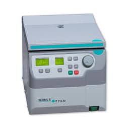 Z216-M MicroCentrifuge, 120V - Centrifuges | Shop Online | Legacy Lab Supplies