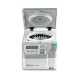 Z216-M MicroCentrifuge, 120V - Additional View | Legacy Lab Supplies